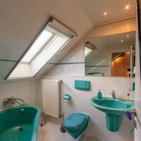 Kuehl 3 Mit Balkon, Sauna Und Fitnessraum Sankt Andreasberg