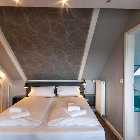 Apartment Kuehl 3 Mit Balkon, Sauna Und Fitnessraum *
