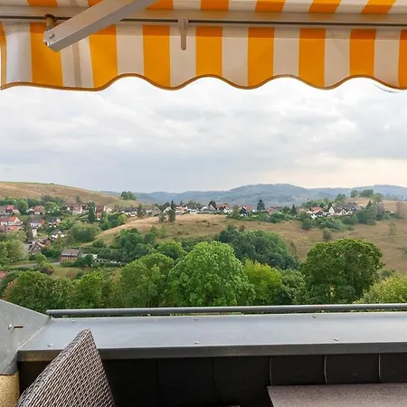Kuehl 3 Mit Balkon, Sauna Und Fitnessraum Apartment