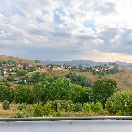 Kuehl 3 Mit Balkon, Sauna Und Fitnessraum Sankt Andreasberg