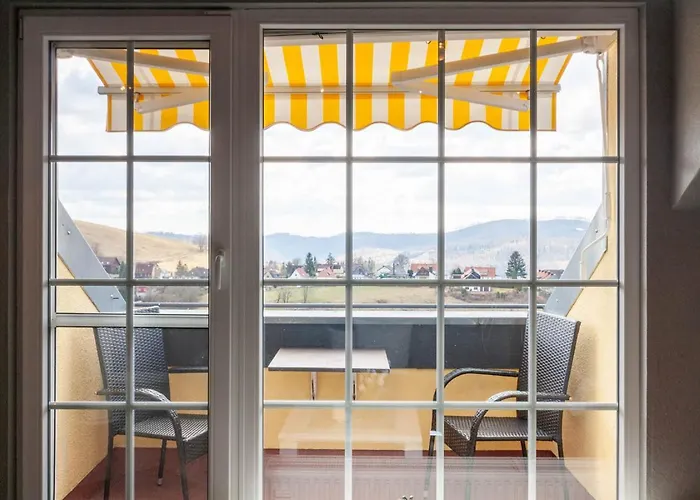 アパート Kuehl 3 Mit Balkon, Sauna Und Fitnessraum ザンクト・アンドレーアスベルク