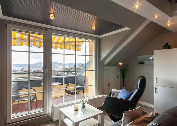 アパート Kuehl 3 Mit Balkon, Sauna Und Fitnessraum ザンクト・アンドレーアスベルク