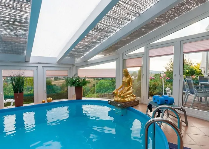 Kuehl 3 Mit Balkon, Sauna Und Fitnessraum * ザンクト・アンドレーアスベルク