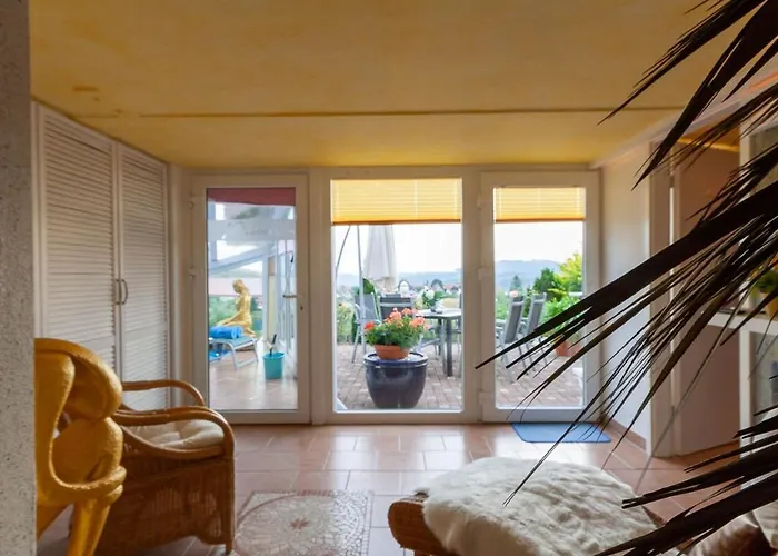 アパート Kuehl 3 Mit Balkon, Sauna Und Fitnessraum ザンクト・アンドレーアスベルク