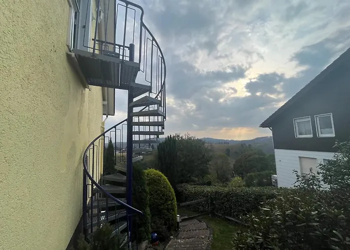 Kuehl 3 Mit Balkon, Sauna Und Fitnessraum * ザンクト・アンドレーアスベルク