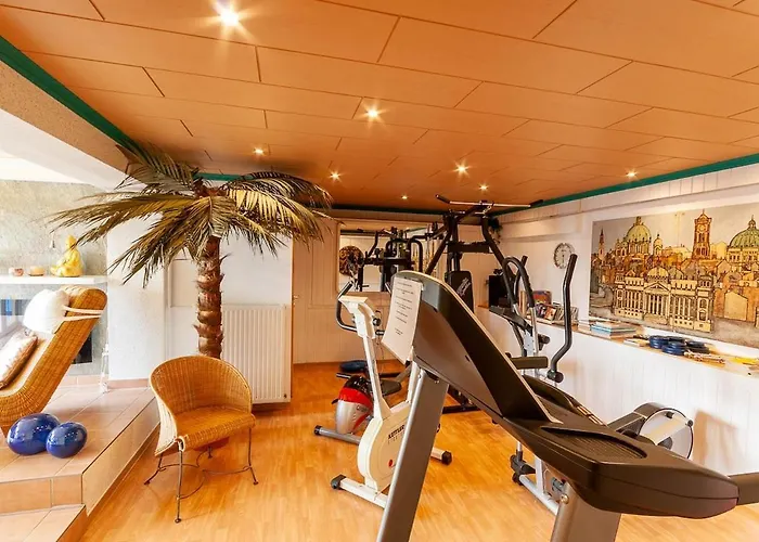 アパート Kuehl 3 Mit Balkon, Sauna Und Fitnessraum ザンクト・アンドレーアスベルク